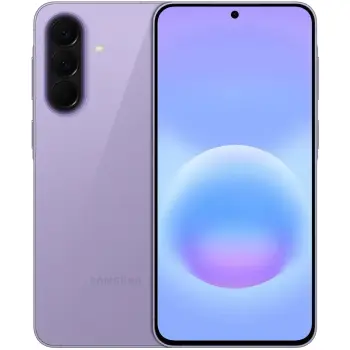 Купить Смартфон Samsung Galaxy A57 8/128GB Awesome Lilac (SM-A576BZVBEUC) - фото 1