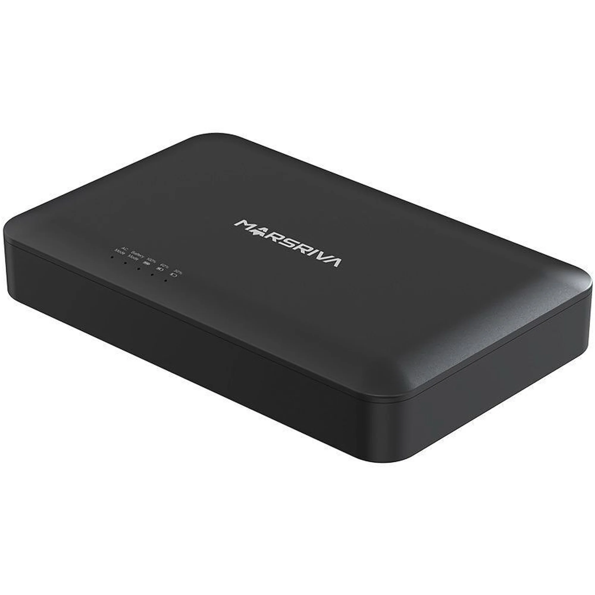 Купити ДБЖ (UPS) для роутера Marsriva KP1EC 18W 8000mAh (KP1ECV2_MARSRIVA) - фото 1