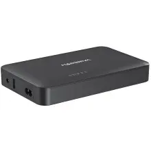 Купити ДБЖ (UPS) для роутера Marsriva KP1EC 18W 8000mAh (KP1ECV2_MARSRIVA) - фото 2