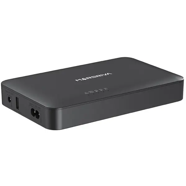 Купити ДБЖ (UPS) для роутера Marsriva KP1EC 18W 8000mAh (KP1ECV2_MARSRIVA) - фото 2