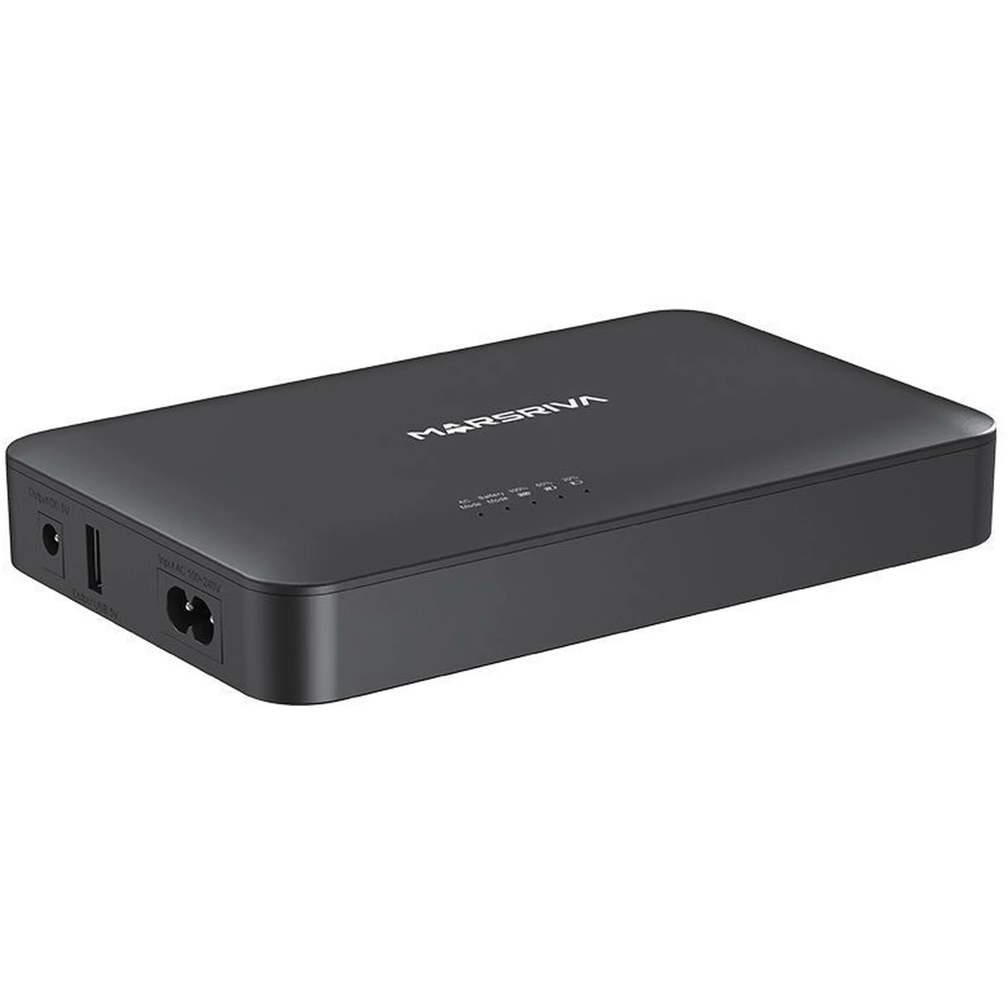 Купити ДБЖ (UPS) для роутера Marsriva KP1EC 18W 8000mAh (KP1ECV2_MARSRIVA) - фото 2