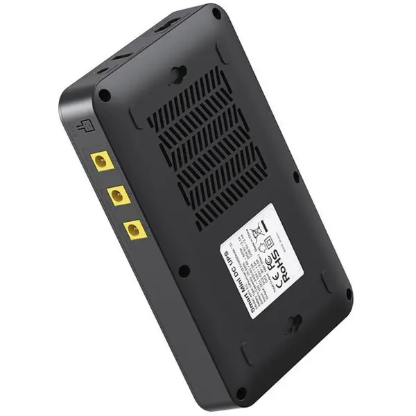 Купити ДБЖ (UPS) для роутера Marsriva KP1EC 18W 8000mAh (KP1ECV2_MARSRIVA) - фото 4