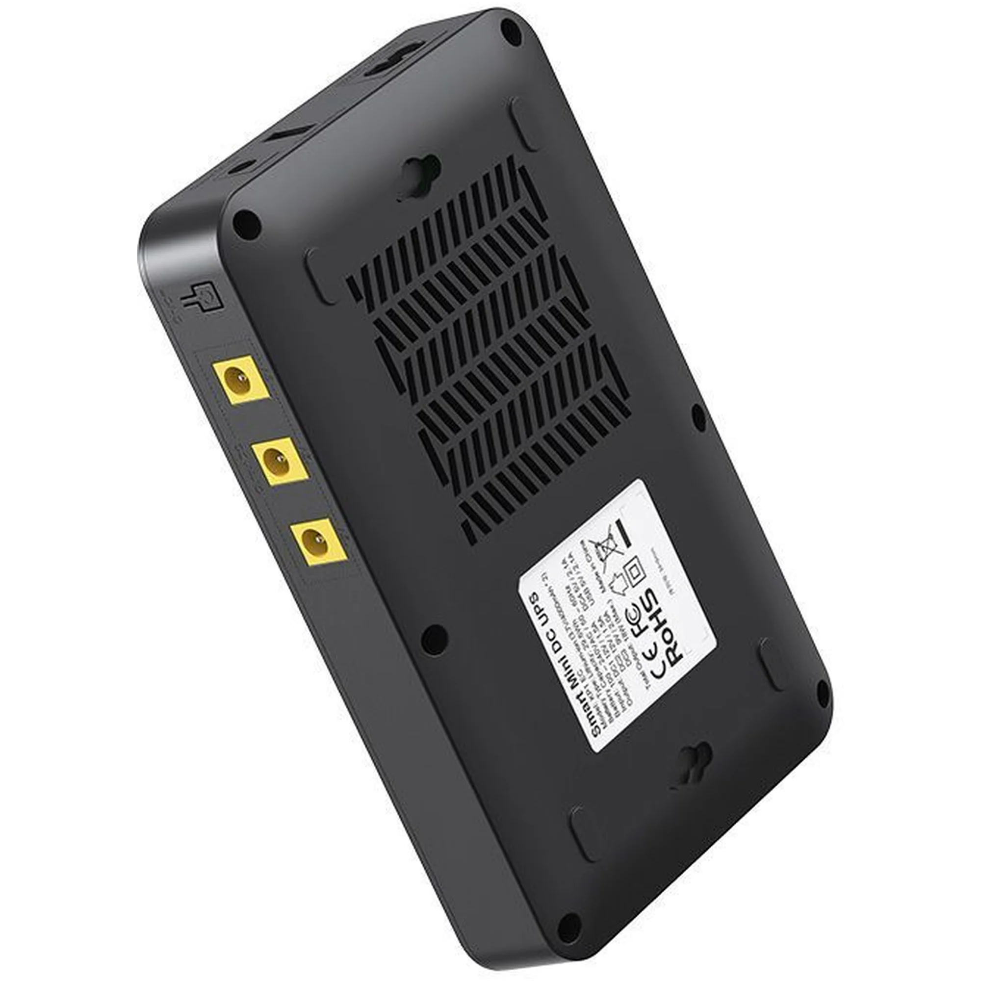 Купити ДБЖ (UPS) для роутера Marsriva KP1EC 18W 8000mAh (KP1ECV2_MARSRIVA) - фото 4