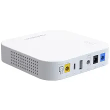 Купить ИБП (UPS) для роутера Marsriva KP4 Max 18W 20000 mAh (KP4Max_MARSRIVA) - фото 3