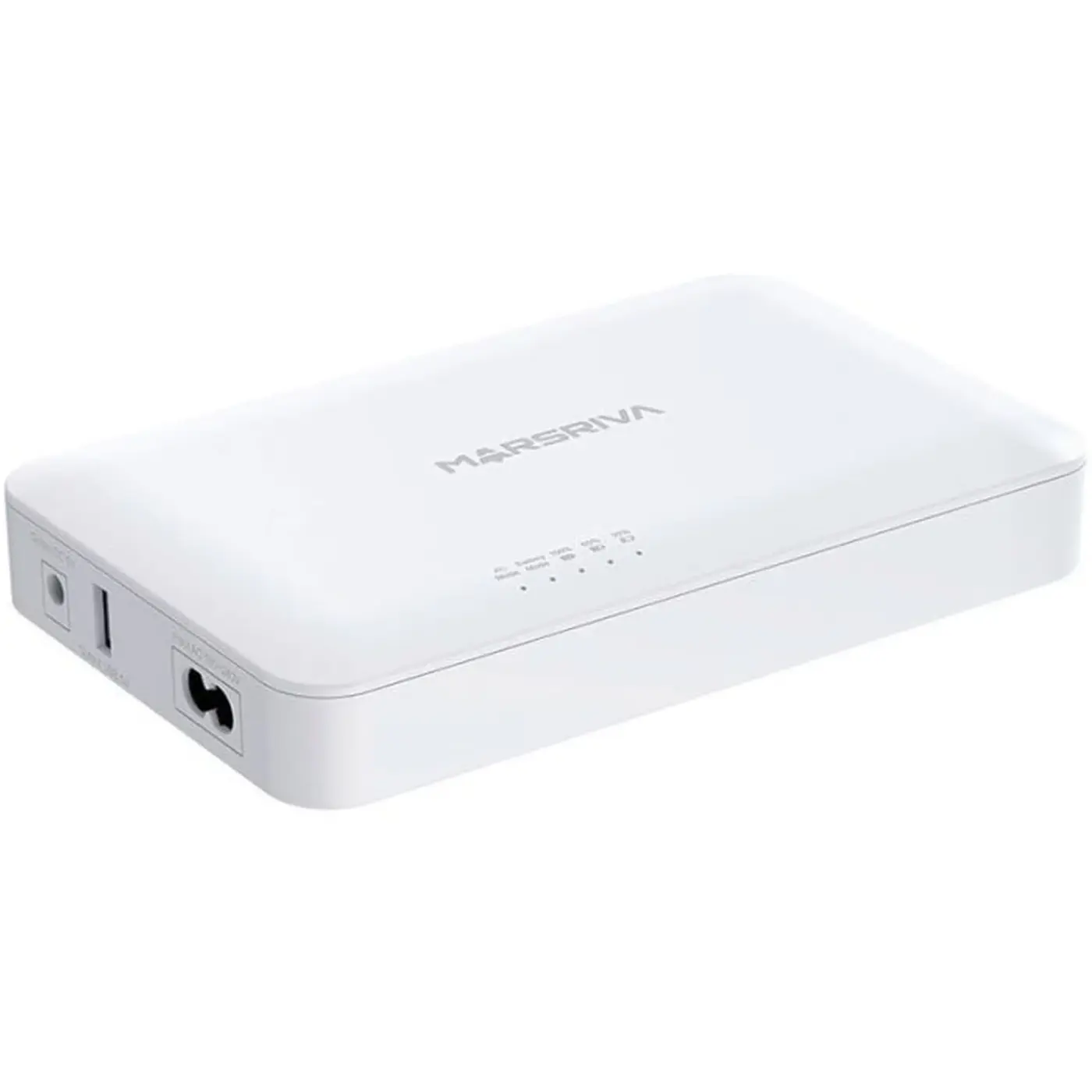 Купити ДБЖ (UPS) для роутера Marsriva KP6 18W 10000mAh (KP6_MARSRIVA) - фото 1