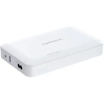 Купити ДБЖ (UPS) для роутера Marsriva KP6 18W 10000mAh (KP6_MARSRIVA) - фото 1