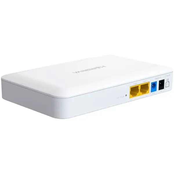 Купити ДБЖ (UPS) для роутера Marsriva KP6 18W 10000mAh (KP6_MARSRIVA) - фото 2