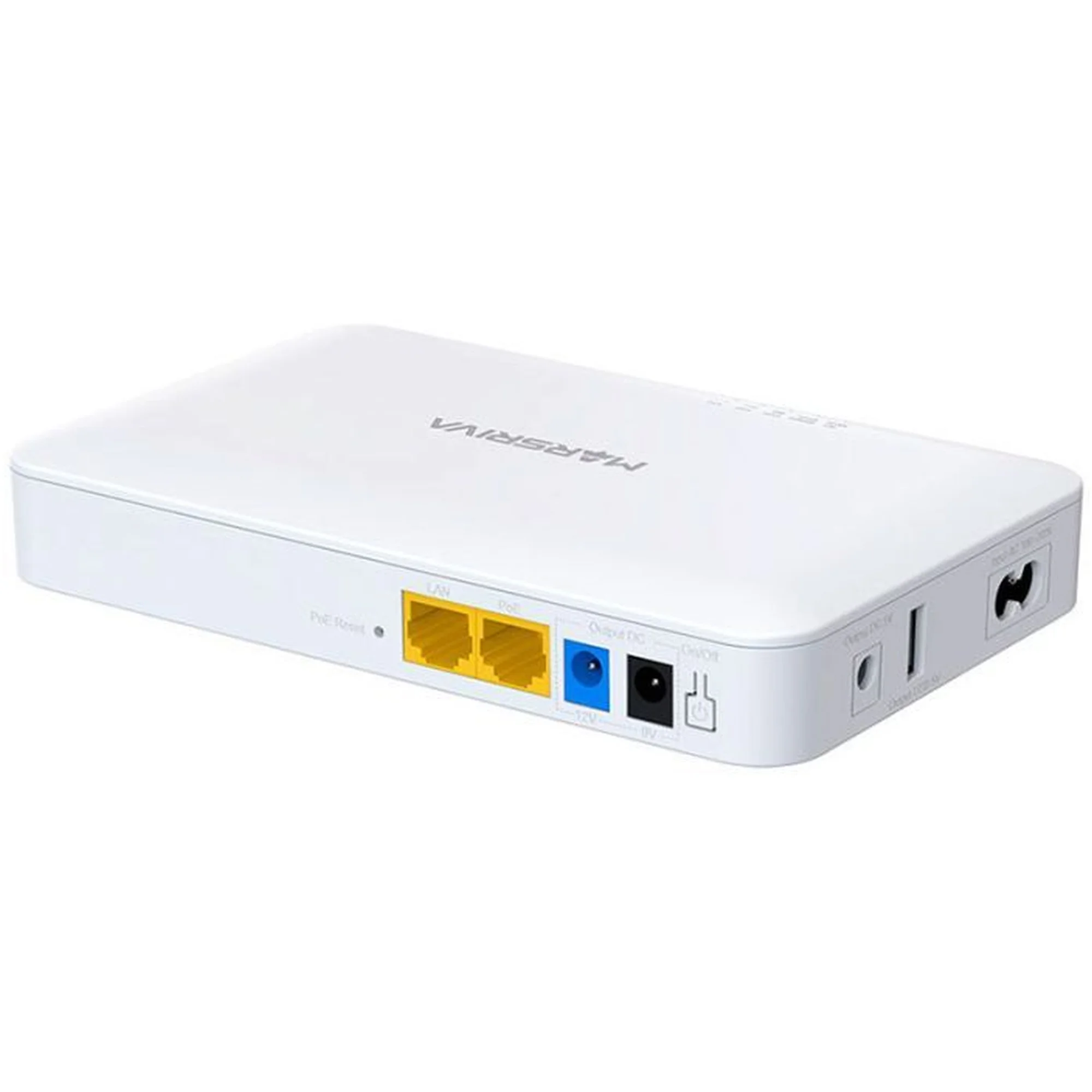 Купити ДБЖ (UPS) для роутера Marsriva KP6 18W 10000mAh (KP6_MARSRIVA) - фото 3