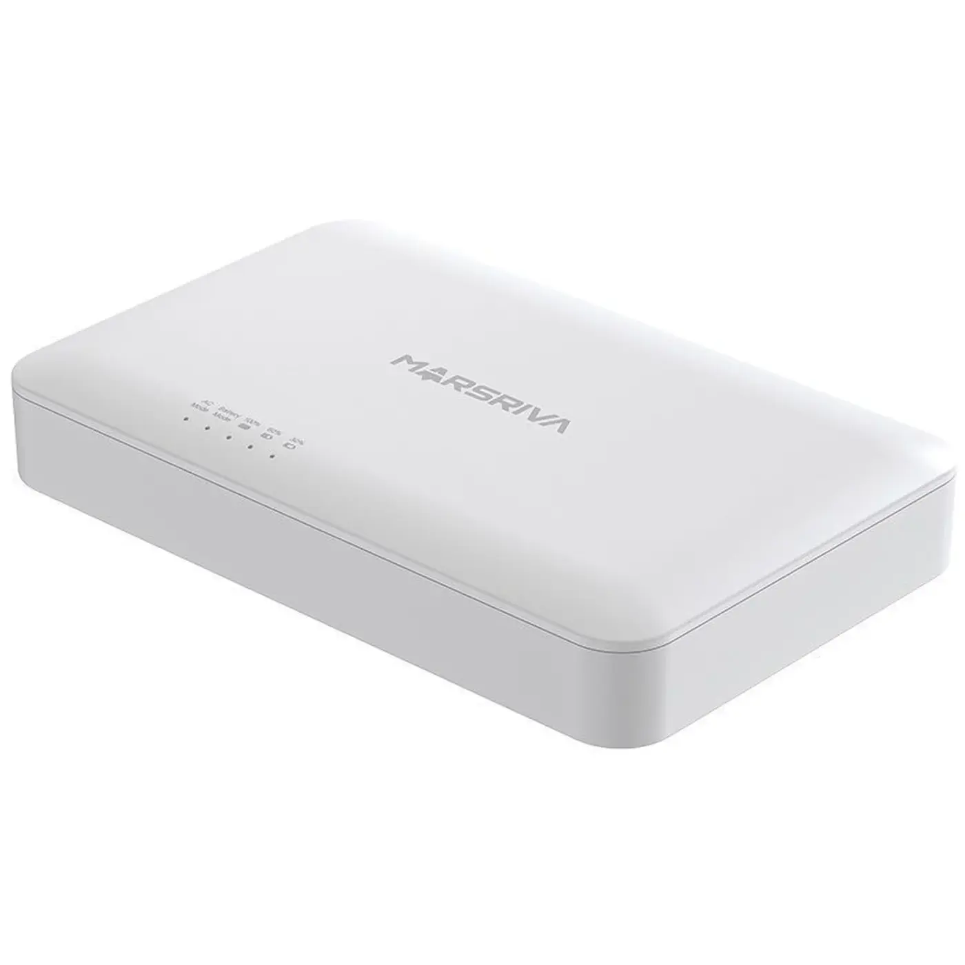 Купить ИБП (UPS) для роутера Marsriva KP6 Max 18W 20000mAh (KP6 Max_MARSRIVA) - фото 1