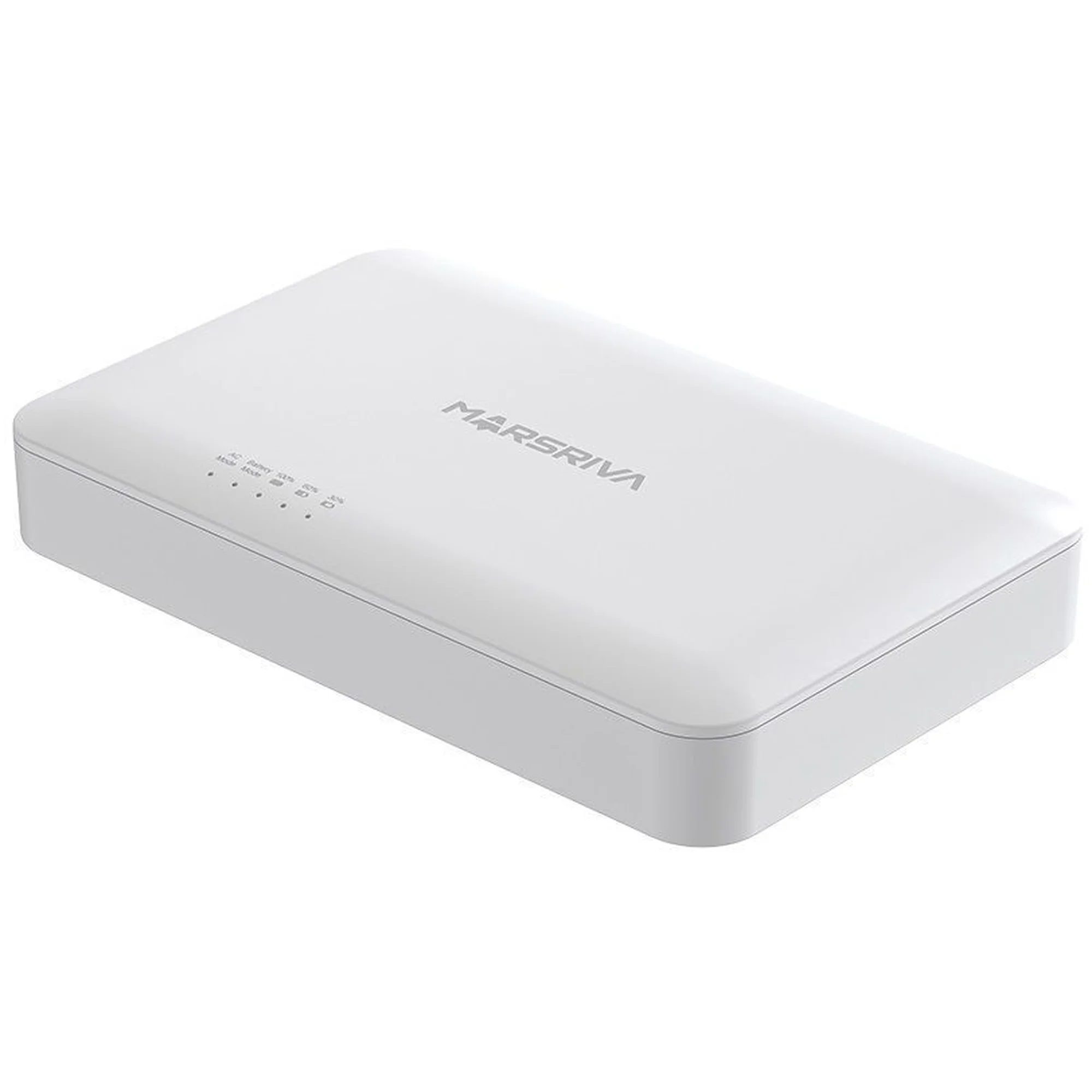 Купить ИБП (UPS) для роутера Marsriva KP6 Max 18W 20000mAh (KP6 Max_MARSRIVA) - фото 1