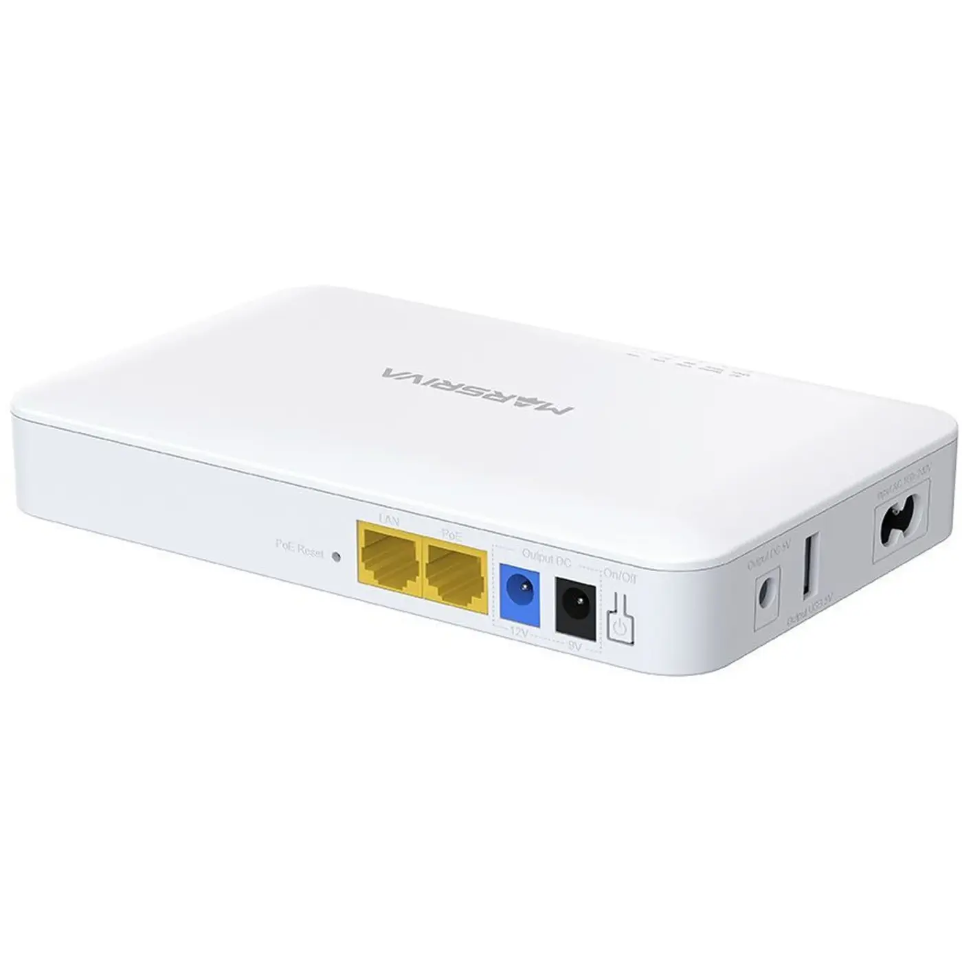 Купить ИБП (UPS) для роутера Marsriva KP6 Max 18W 20000mAh (KP6 Max_MARSRIVA) - фото 3
