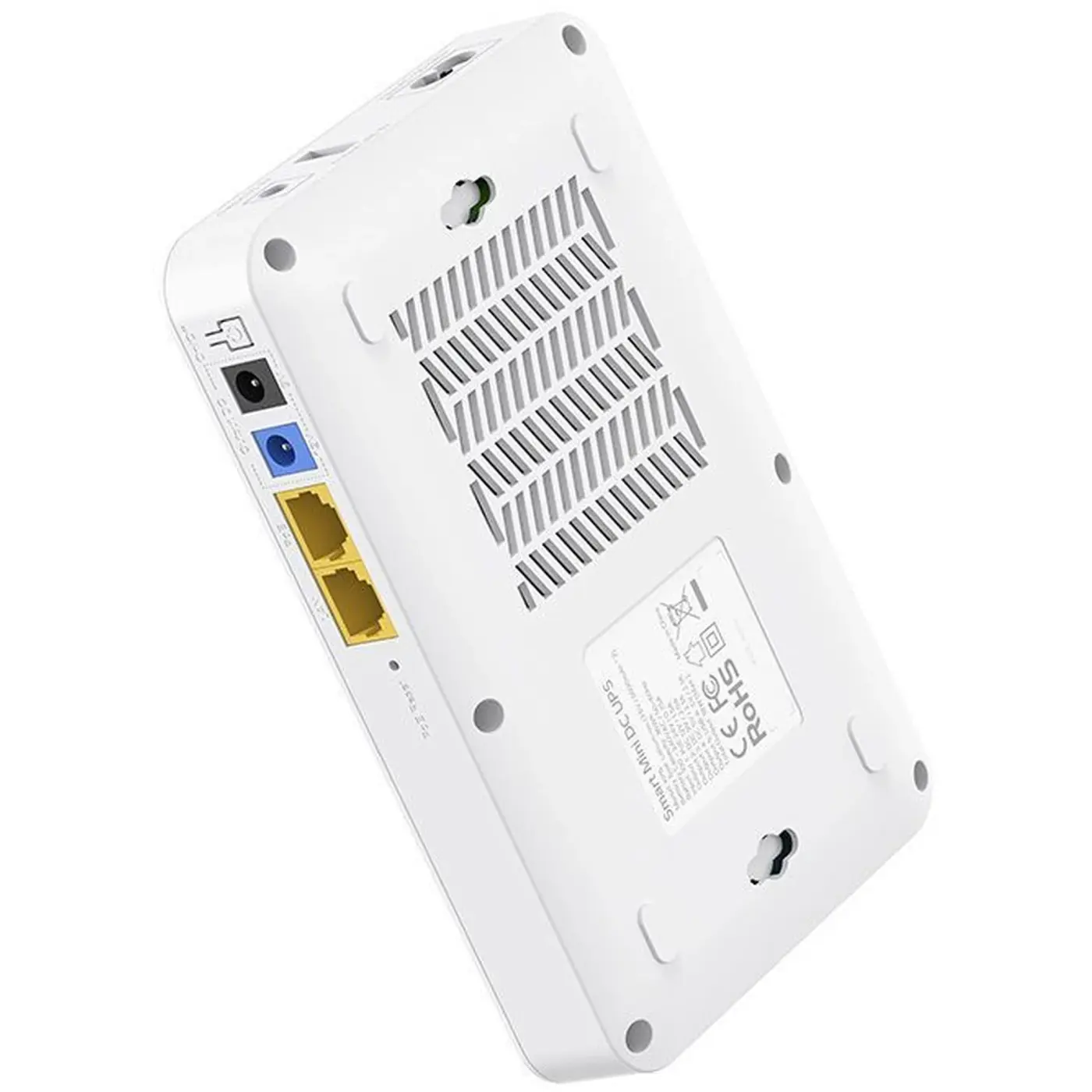 Купить ИБП (UPS) для роутера Marsriva KP6 Max 18W 20000mAh (KP6 Max_MARSRIVA) - фото 4