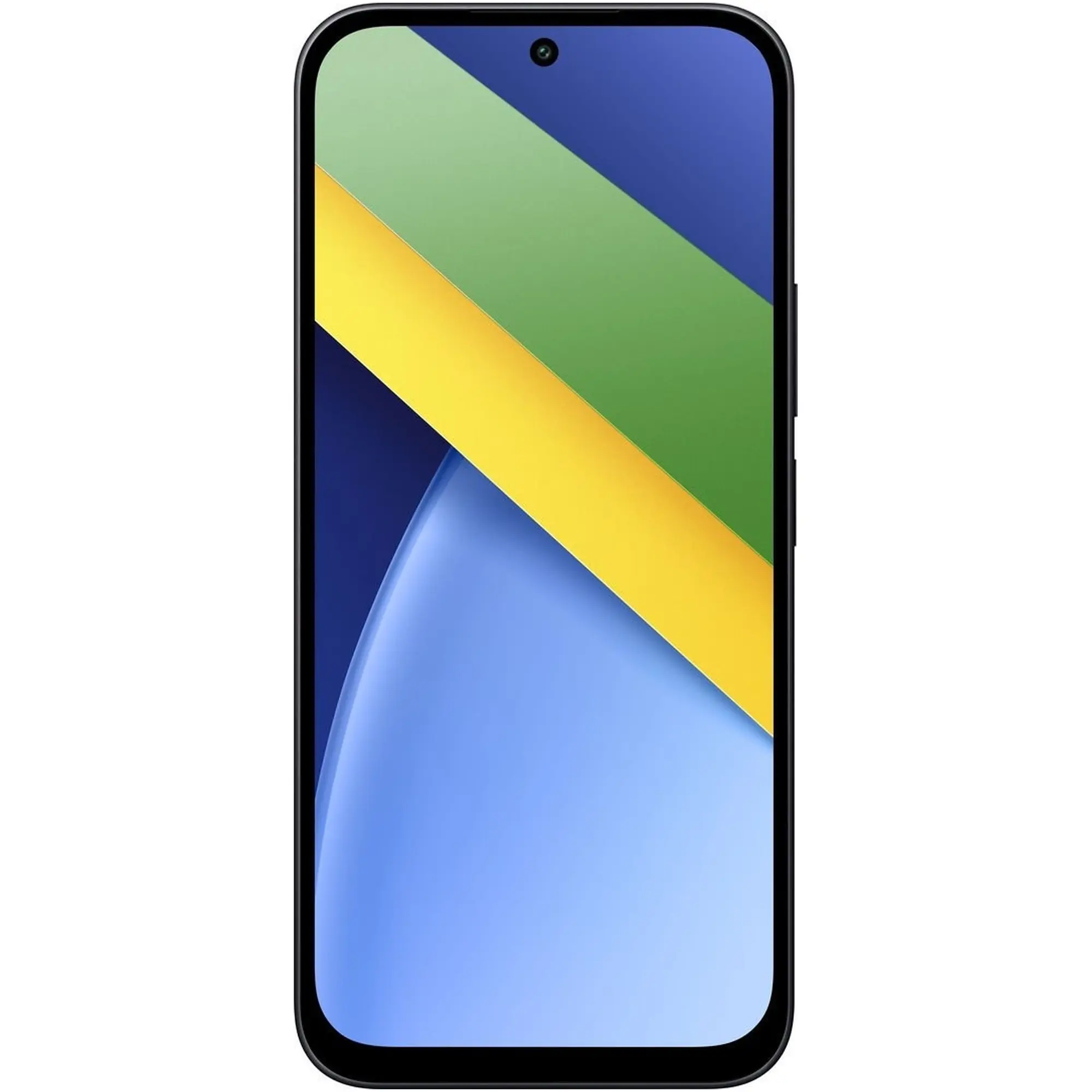 Купить Смартфон POCO C95 Pro 6/128GB Black (1218376) - фото 3
