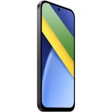 Купить Смартфон POCO C95 Pro 6/128GB Black (1218376) - фото 4