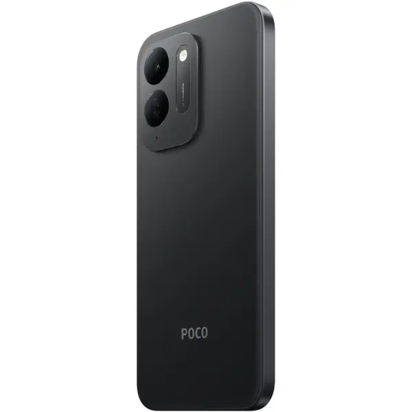 Купить Смартфон POCO C95 Pro 6/128GB Black (1218376) - фото 7