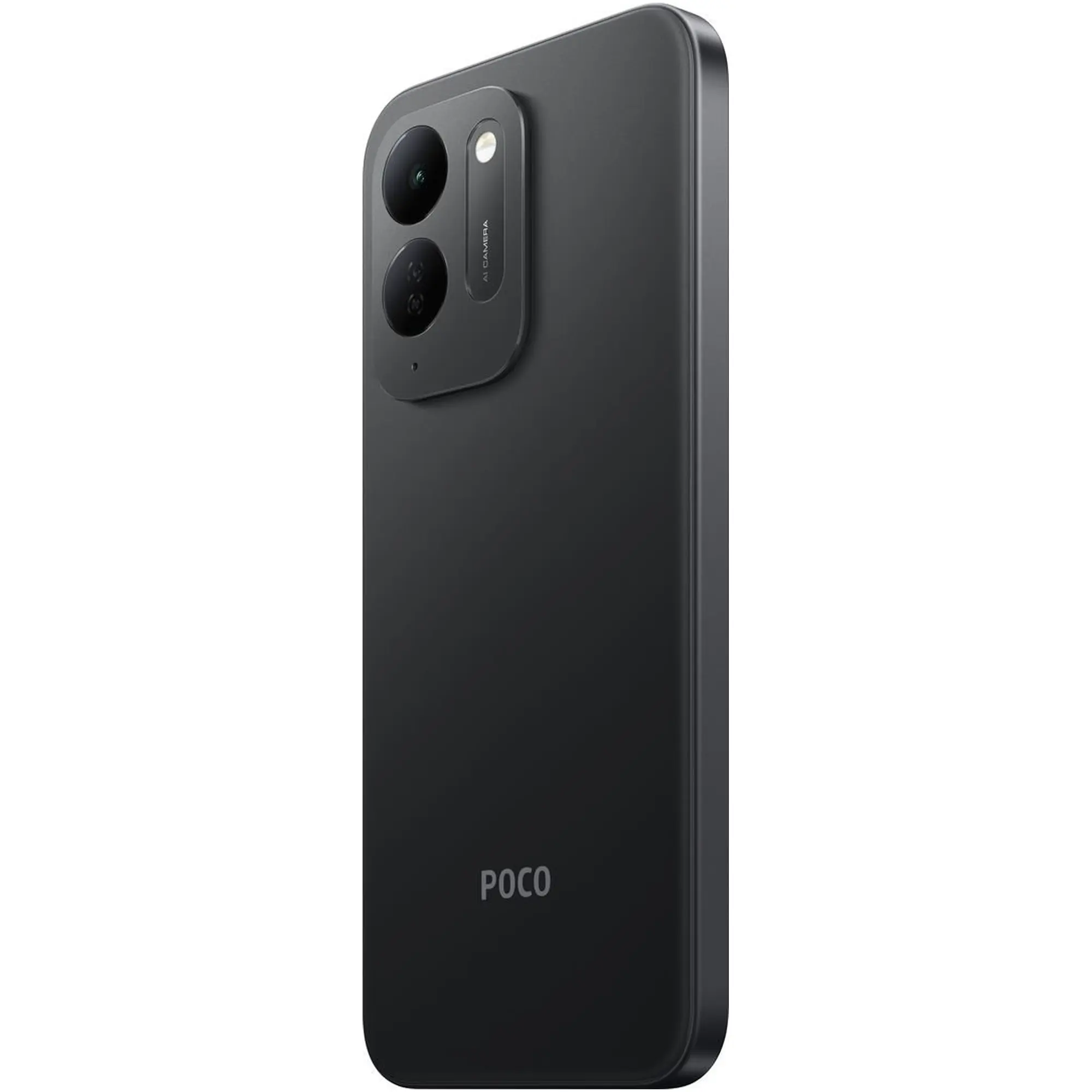 Купить Смартфон POCO C95 Pro 6/128GB Black (1218376) - фото 7