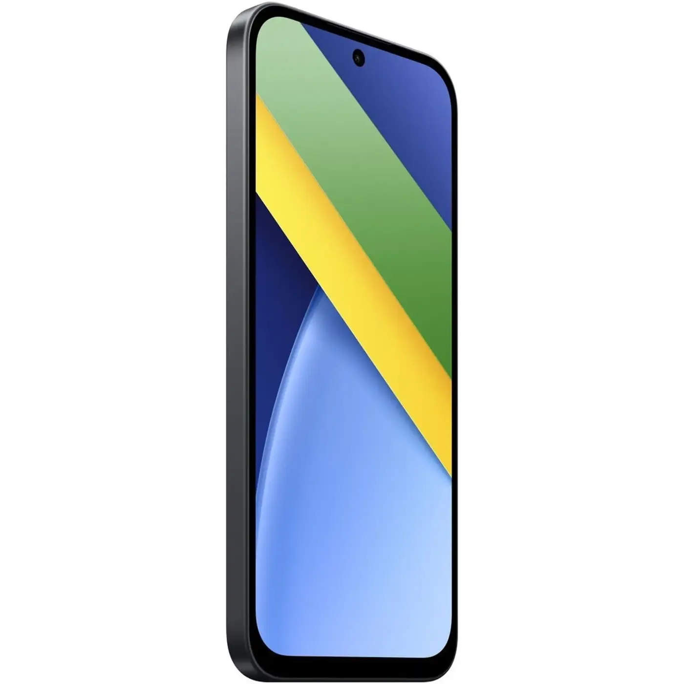 Купить Смартфон POCO C95 Pro 8/256GB Black (1218379) - фото 4
