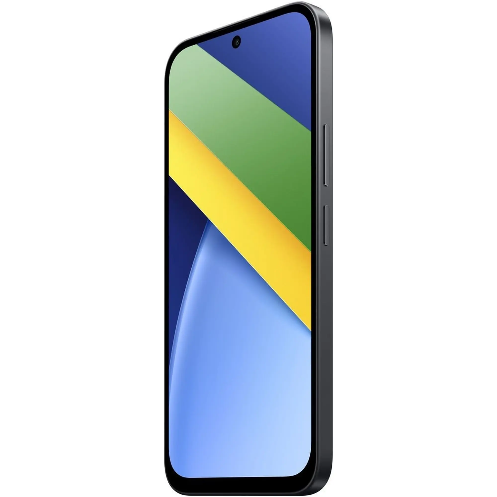 Купить Смартфон POCO C95 Pro 8/256GB Black (1218379) - фото 5