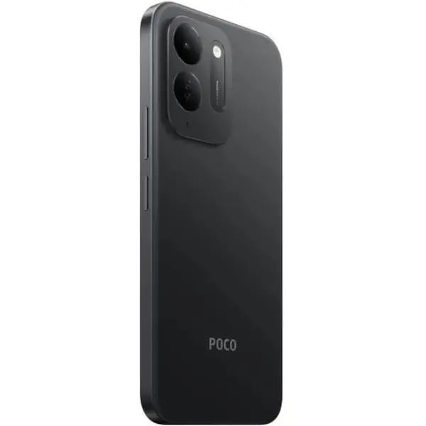 Купить Смартфон POCO C95 Pro 8/256GB Black (1218379) - фото 6