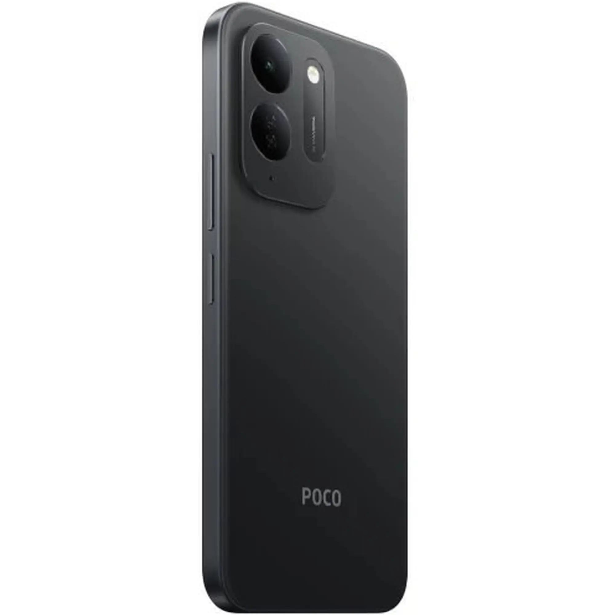 Купить Смартфон POCO C95 Pro 8/256GB Black (1218379) - фото 6