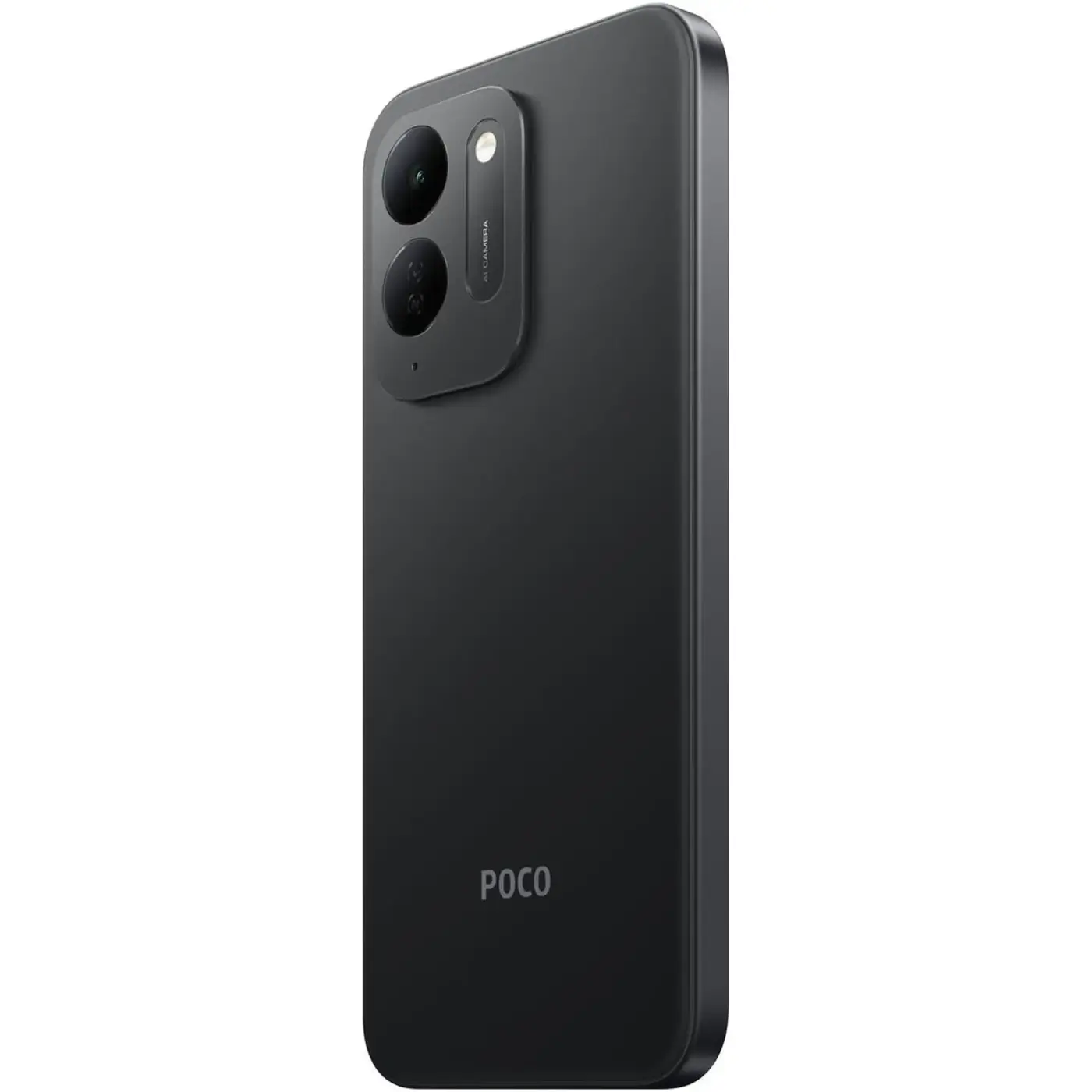 Купить Смартфон POCO C95 Pro 8/256GB Black (1218379) - фото 7