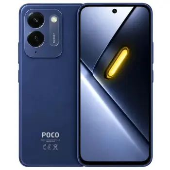 Купить Смартфон POCO C95 Pro 6/128GB Blue (1218377) - фото 1