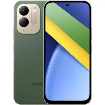Купить Смартфон POCO C95 Pro 6/128GB  Green (1218378) - фото 1