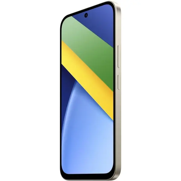 Купить Смартфон POCO C95 Pro 6/128GB  Green (1218378) - фото 4