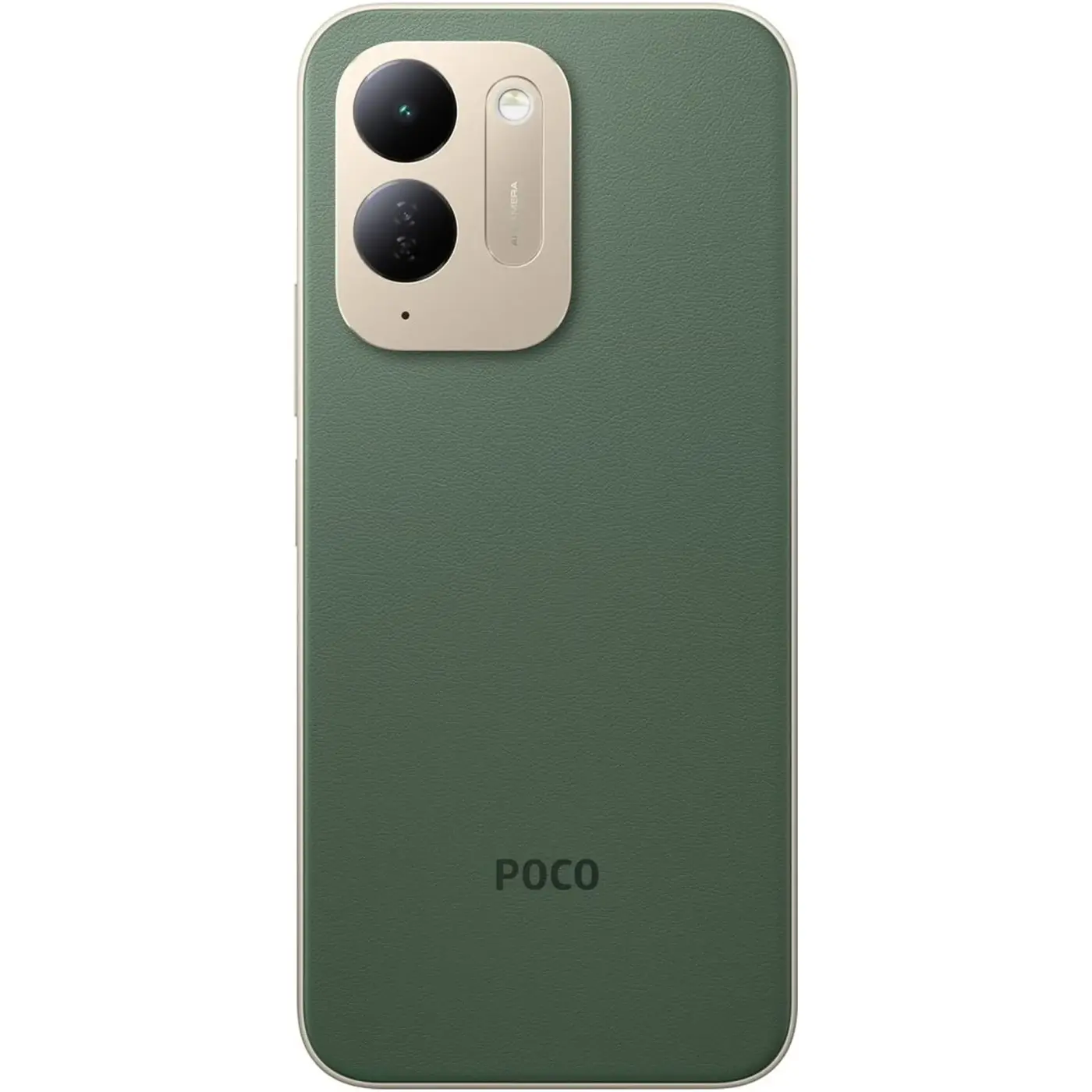 Купить Смартфон POCO C95 Pro 6/128GB  Green (1218378) - фото 5