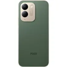 Купить Смартфон POCO C95 Pro 6/128GB  Green (1218378) - фото 5