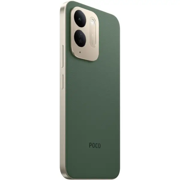 Купить Смартфон POCO C95 Pro 6/128GB  Green (1218378) - фото 6
