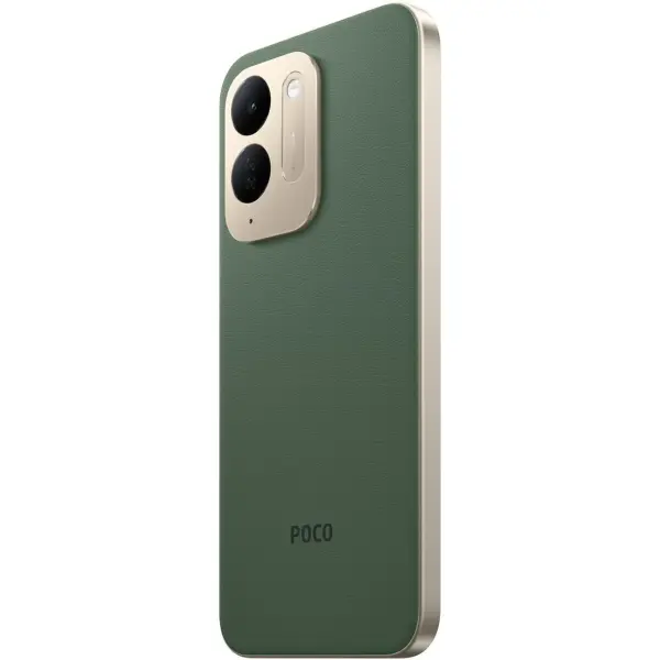 Купить Смартфон POCO C95 Pro 6/128GB  Green (1218378) - фото 7