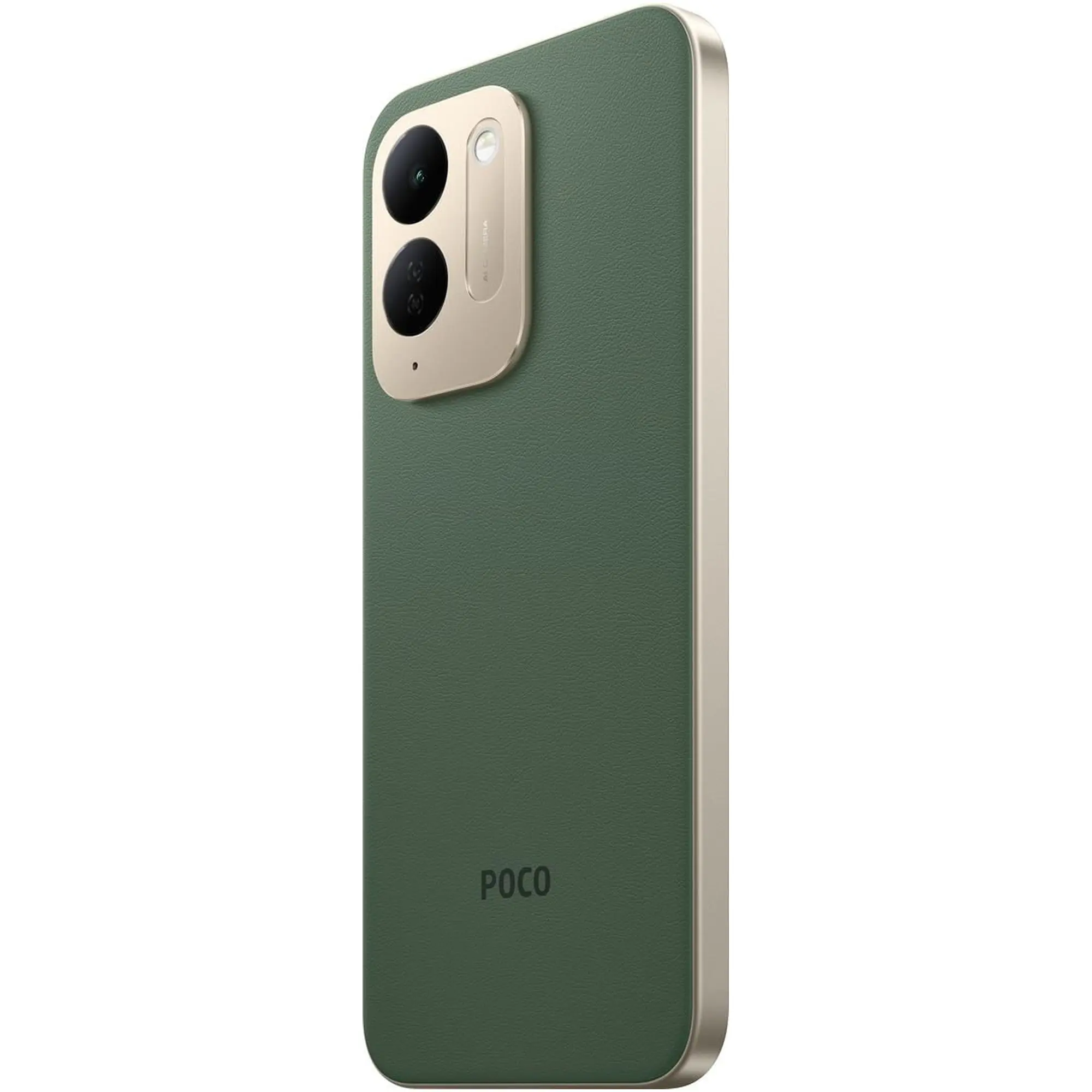 Купить Смартфон POCO C95 Pro 6/128GB  Green (1218378) - фото 7