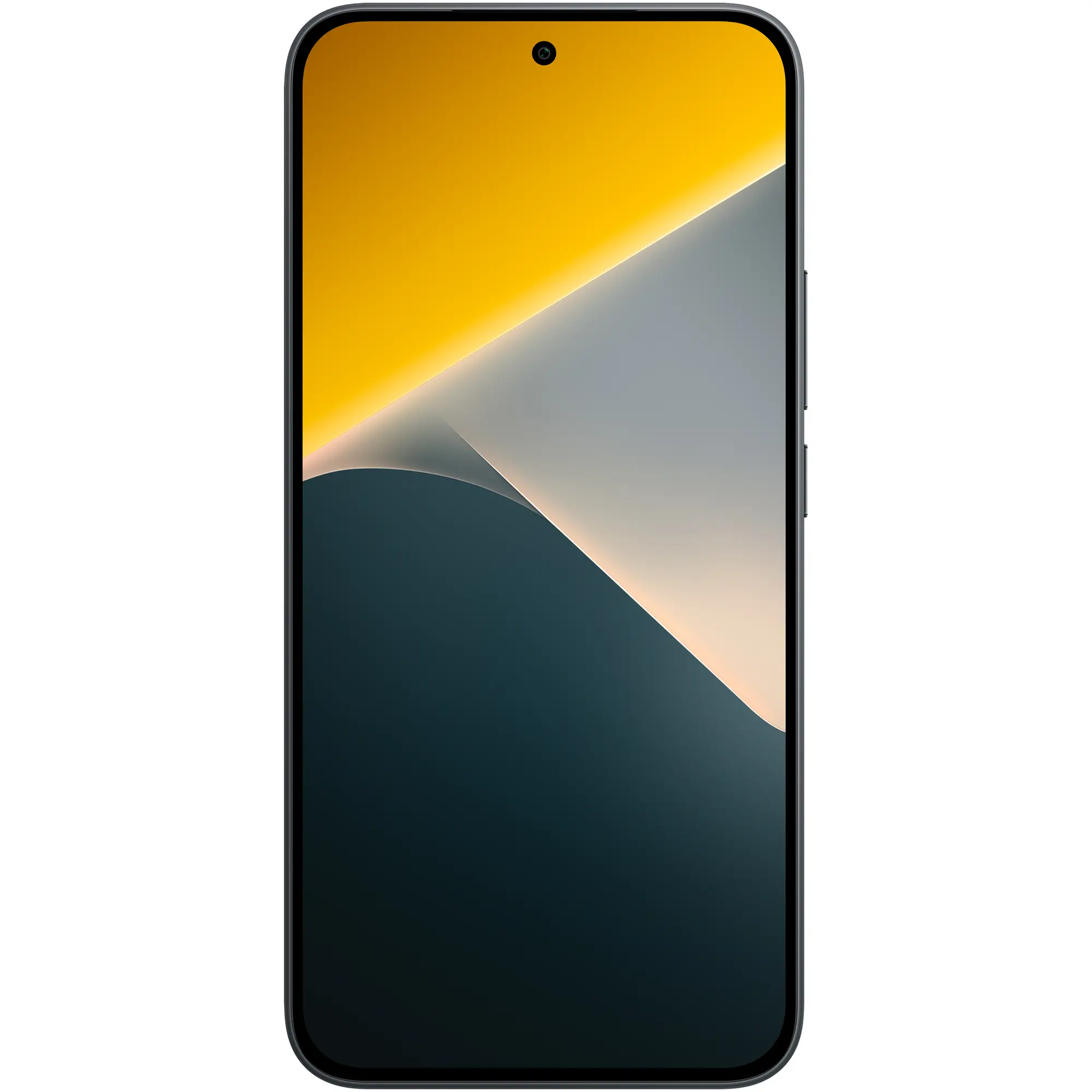 Купить Смартфон Xiaomi Poco X8 8/256GB Black (1218382) - фото 1