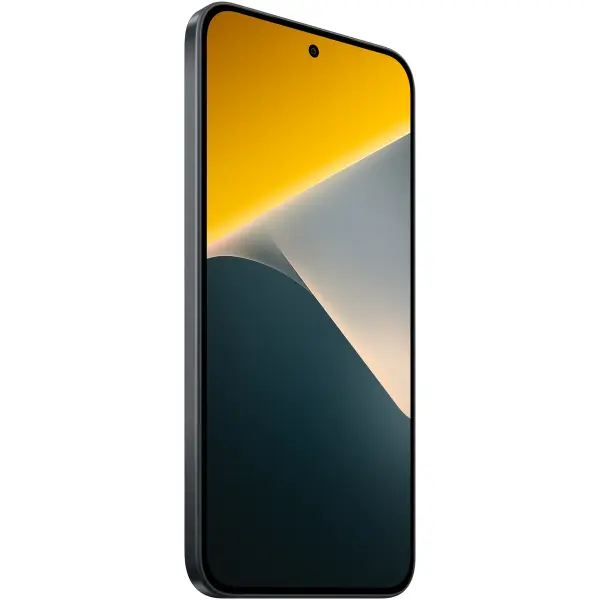 Купить Смартфон Xiaomi Poco X8 8/256GB Black (1218382) - фото 2