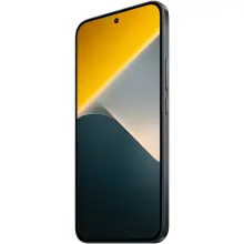 Купить Смартфон Xiaomi Poco X8 8/256GB Black (1218382) - фото 3