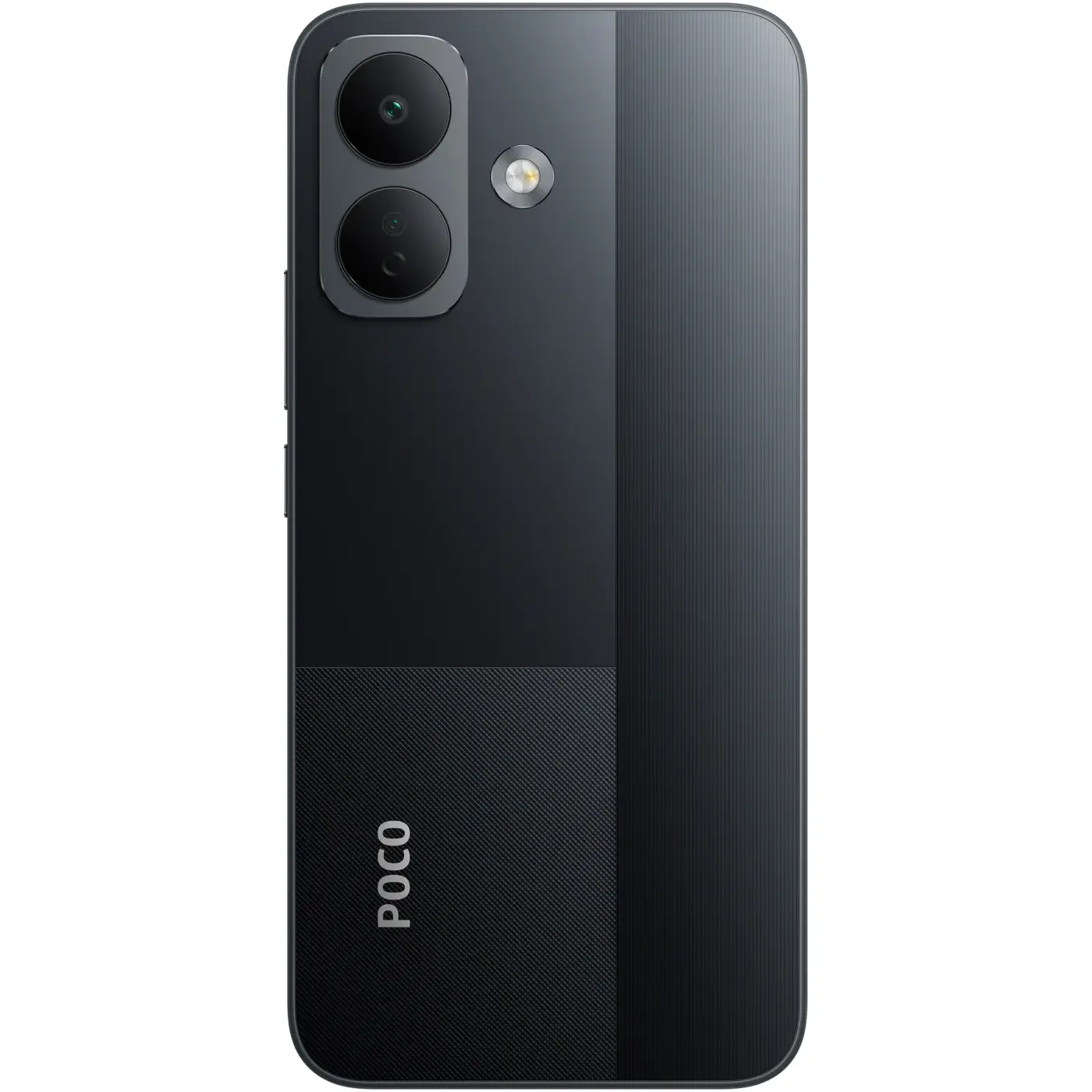 Купить Смартфон Xiaomi Poco X8 8/256GB Black (1218382) - фото 4