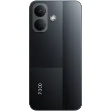 Купить Смартфон Xiaomi Poco X8 8/256GB Black (1218382) - фото 4
