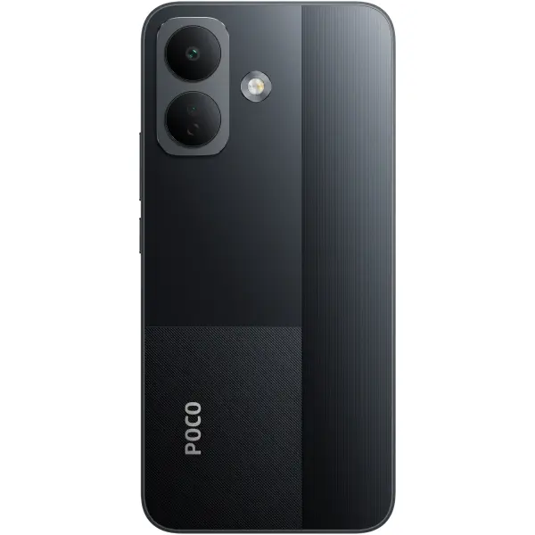 Купить Смартфон Xiaomi Poco X8 8/256GB Black (1218382) - фото 4