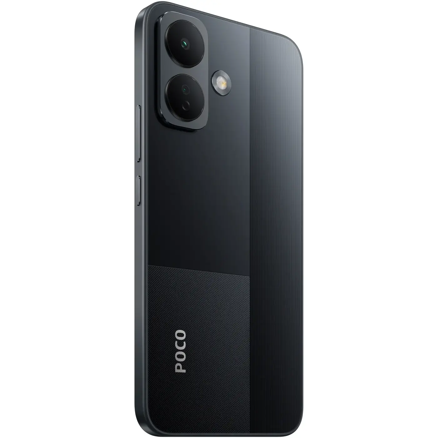Купить Смартфон Xiaomi Poco X8 8/256GB Black (1218382) - фото 5