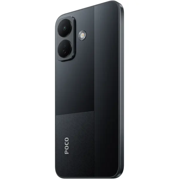 Купить Смартфон Xiaomi Poco X8 8/256GB Black (1218382) - фото 6