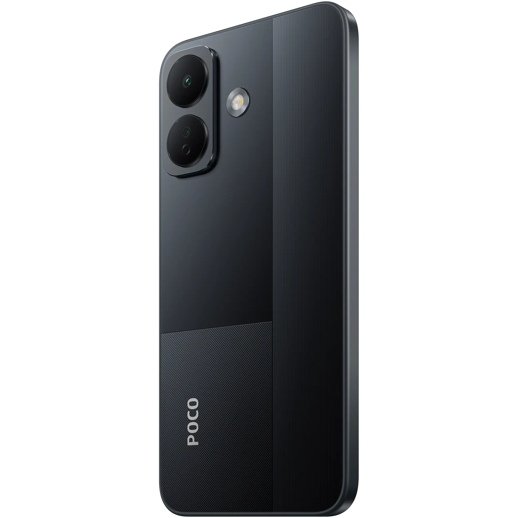 Купить Смартфон Xiaomi Poco X8 8/256GB Black (1218382) - фото 6