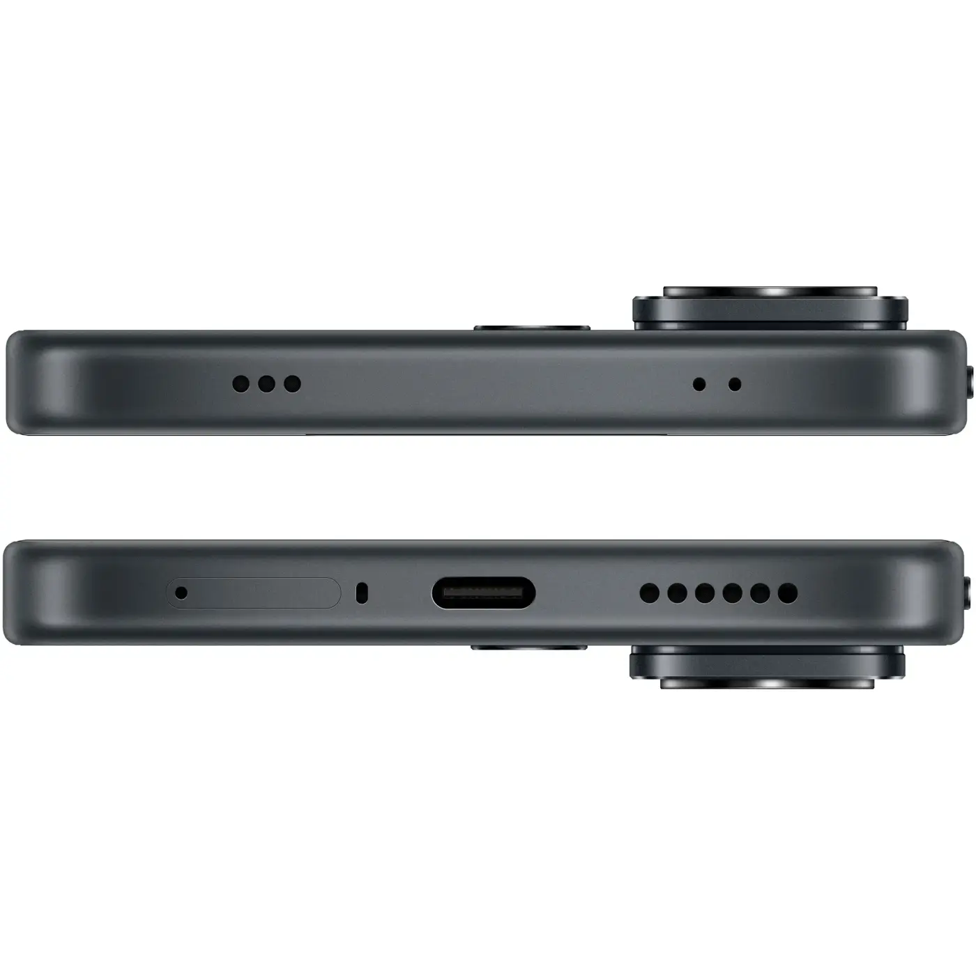 Купить Смартфон Xiaomi Poco X8 8/256GB Black (1218382) - фото 8