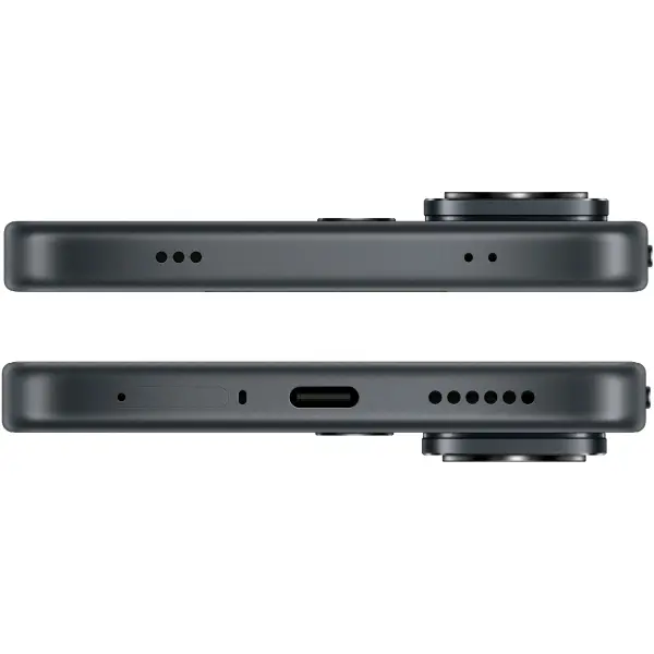 Купить Смартфон Xiaomi Poco X8 8/256GB Black (1218382) - фото 8