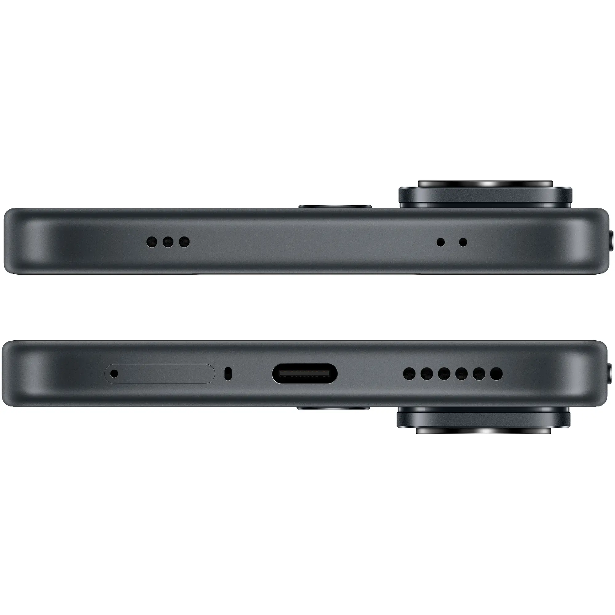 Купить Смартфон Xiaomi Poco X8 8/256GB Black (1218382) - фото 8