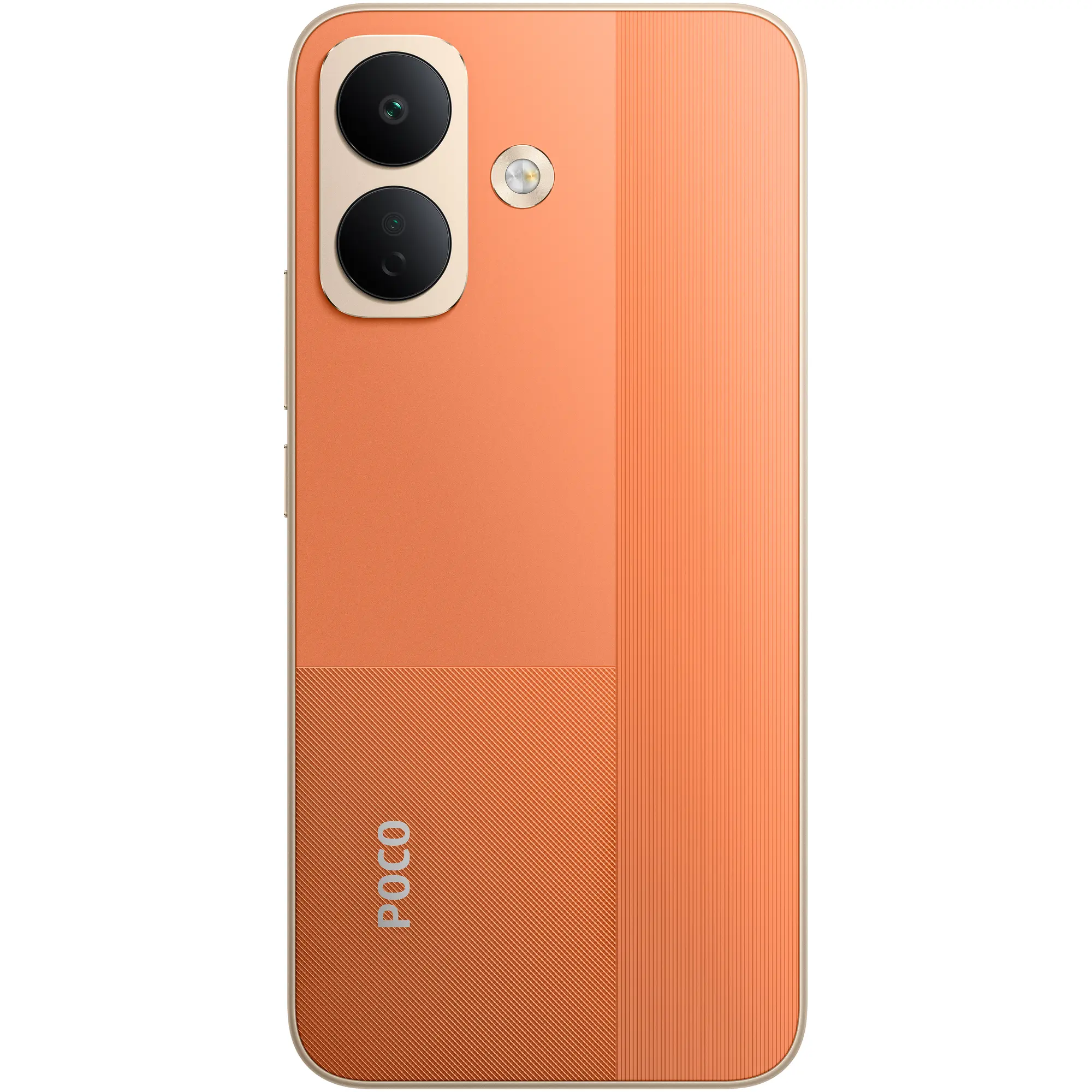Купить Смартфон Xiaomi Poco X8 8/256GB Orange (1218383) - фото 4