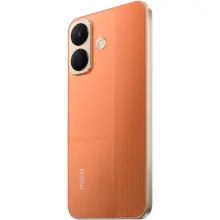 Купить Смартфон Xiaomi Poco X8 8/256GB Orange (1218383) - фото 6