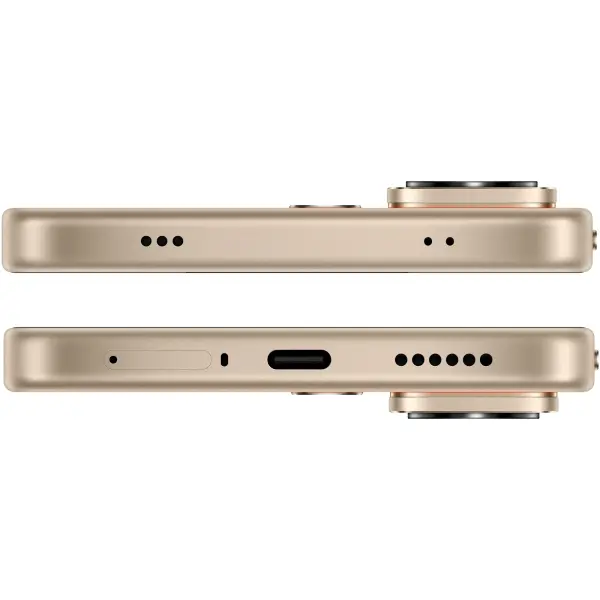 Купить Смартфон Xiaomi Poco X8 8/256GB Orange (1218383) - фото 8