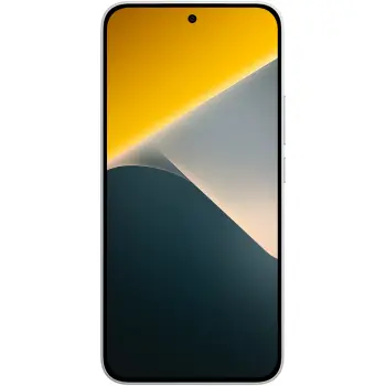 Купить Смартфон Xiaomi Poco X8 8/256GB White (1218384) - фото 1