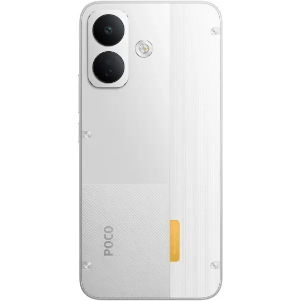 Купить Смартфон Xiaomi Poco X8 8/256GB White (1218384) - фото 4